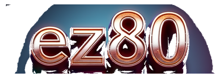 ez80 logo